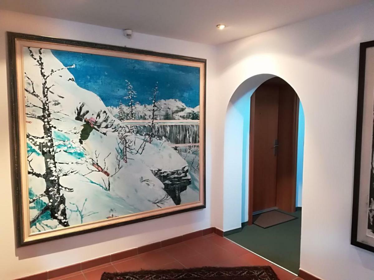 Thermenloft Бад Клайнкирххайм Екстериор снимка